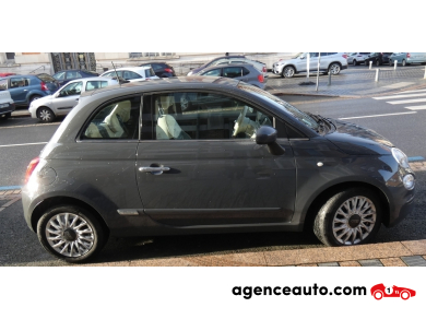 Fiat 500 — 8
